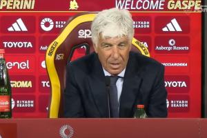 加斯佩里尼：迪巴拉和苏莱可以共存 为卢克曼和亚特兰大感到遗憾