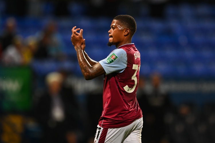 开云-意媒：罗马即将签下利昂-贝利，租借费200万欧+2300万欧买断条款