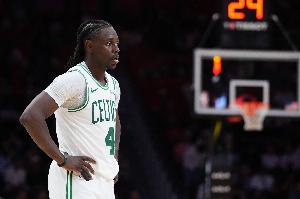 kaiyun-霍勒迪：加盟开拓者是为了争取胜利 依然怀揣着总冠军的渴望