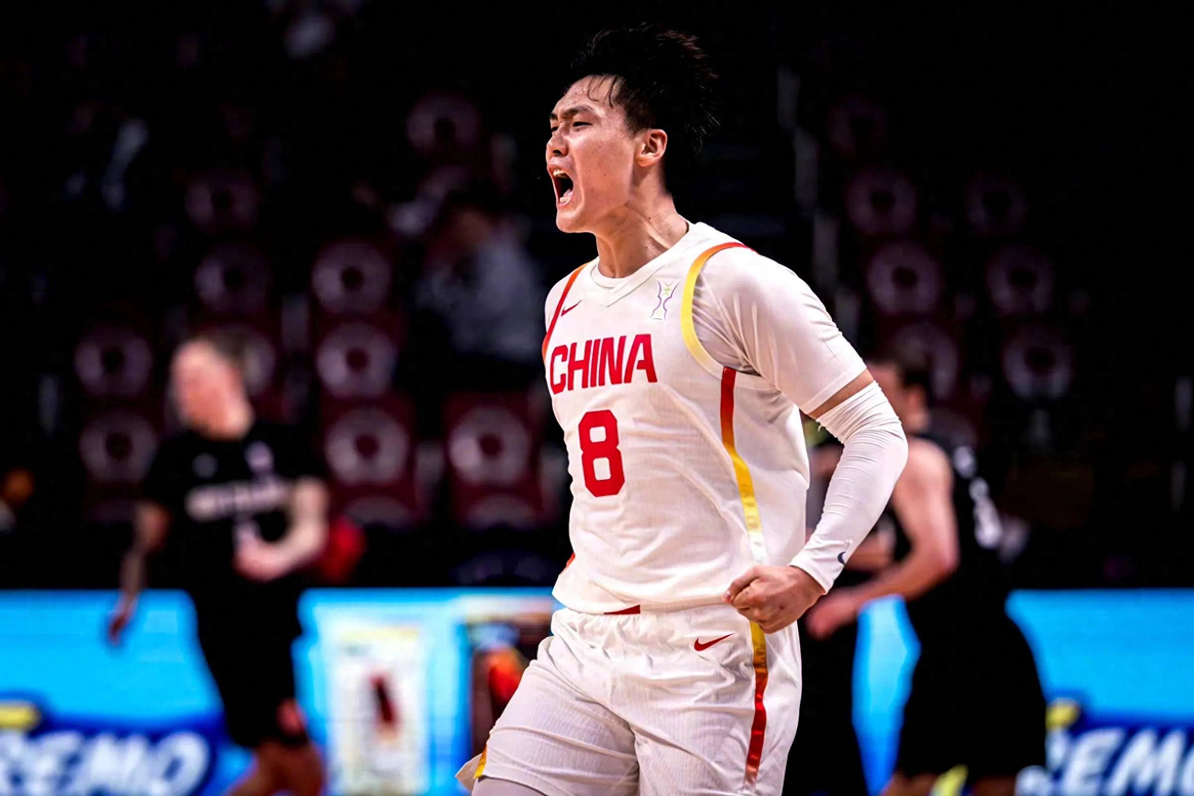 北京首钢欲交易签下赵睿，有望范子铭+陈盈骏2换1，周琦去留揭晓