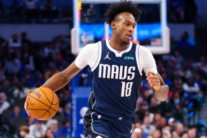 开云网页版-为腾出空间签埃克萨姆！Shams：独行侠使用延伸条款裁掉普罗斯珀