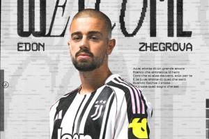 开云APP-官方：尤文签下26岁里尔边锋热格罗瓦，总价1850万欧