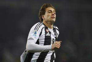 意媒：除了曼城和切尔西以外，阿森纳也有意伊尔迪兹