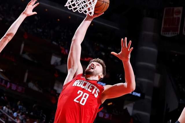 不容易，火箭险胜公牛终结三连败，杜兰特需要主心骨