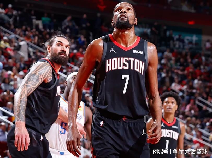 开云下载-火箭91-111雷霆！无奈的不是输球，是杜兰特赛后表态，一点成关键