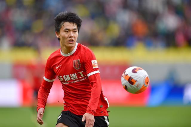 开云中国-专访胡荷韬：奇妙2022感谢徐指导栽培 难忘2个瞬间