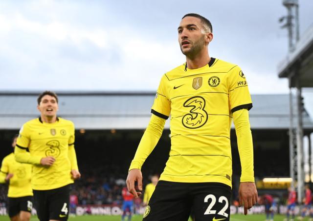 林良锋：世界冠军切尔西，亿元先生卢卡库，就这？