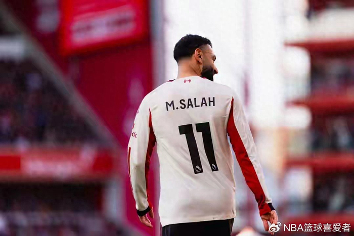 开云中国-40万周薪换10场球荒，萨拉赫的利物浦传奇正被时间“偷家”？|穆罕默德·萨拉赫|英超|萨拉赫-叶海亚|安菲尔德球场|西汉姆联_新浪体育_新浪新闻