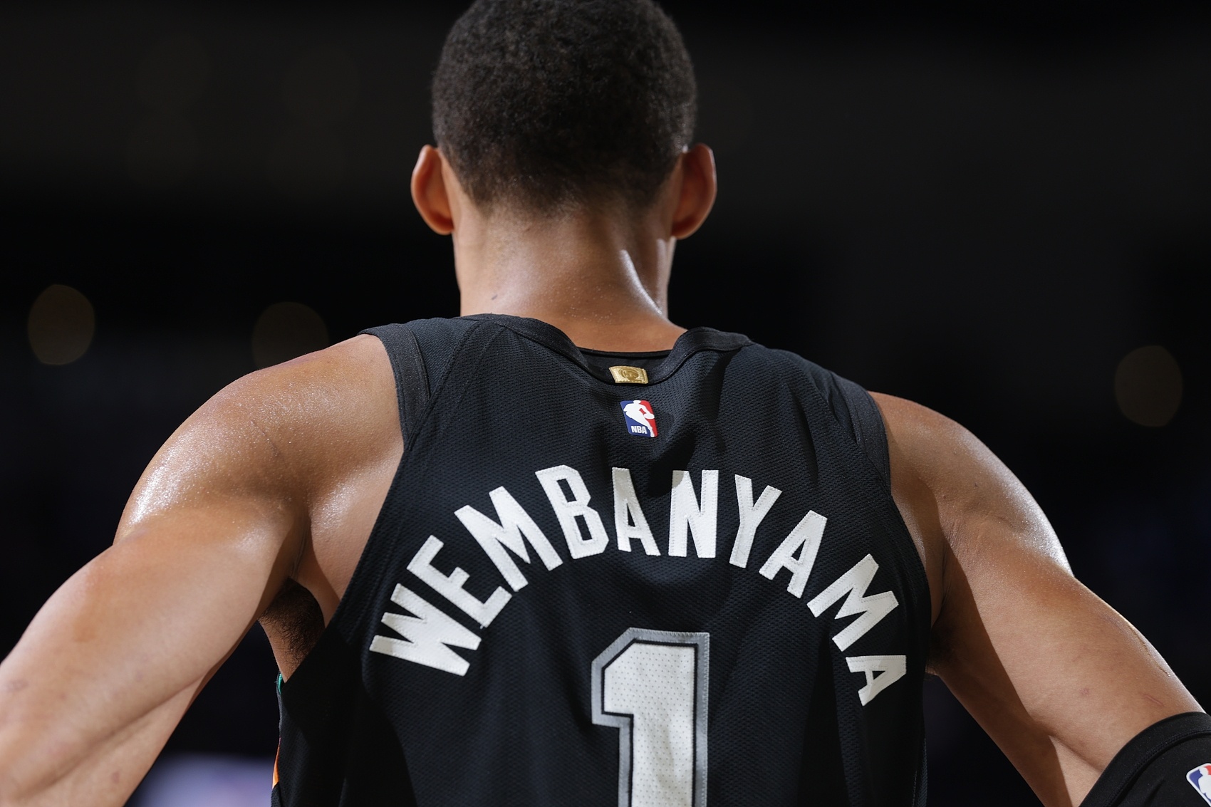 文班亚马第7次砍下40+ 马刺队史上超邓肯+伦纳德之和