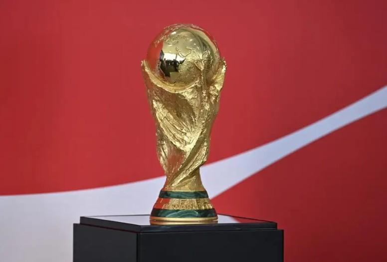 开云下载-TA：FIFA拟提高世界杯参赛球队的奖金及参赛费用，以缓解各队压力